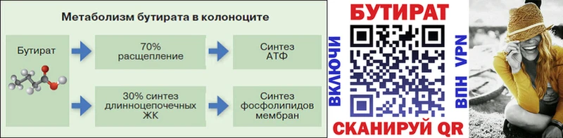 БУТИРАТ Butirat  Белая Калитва 